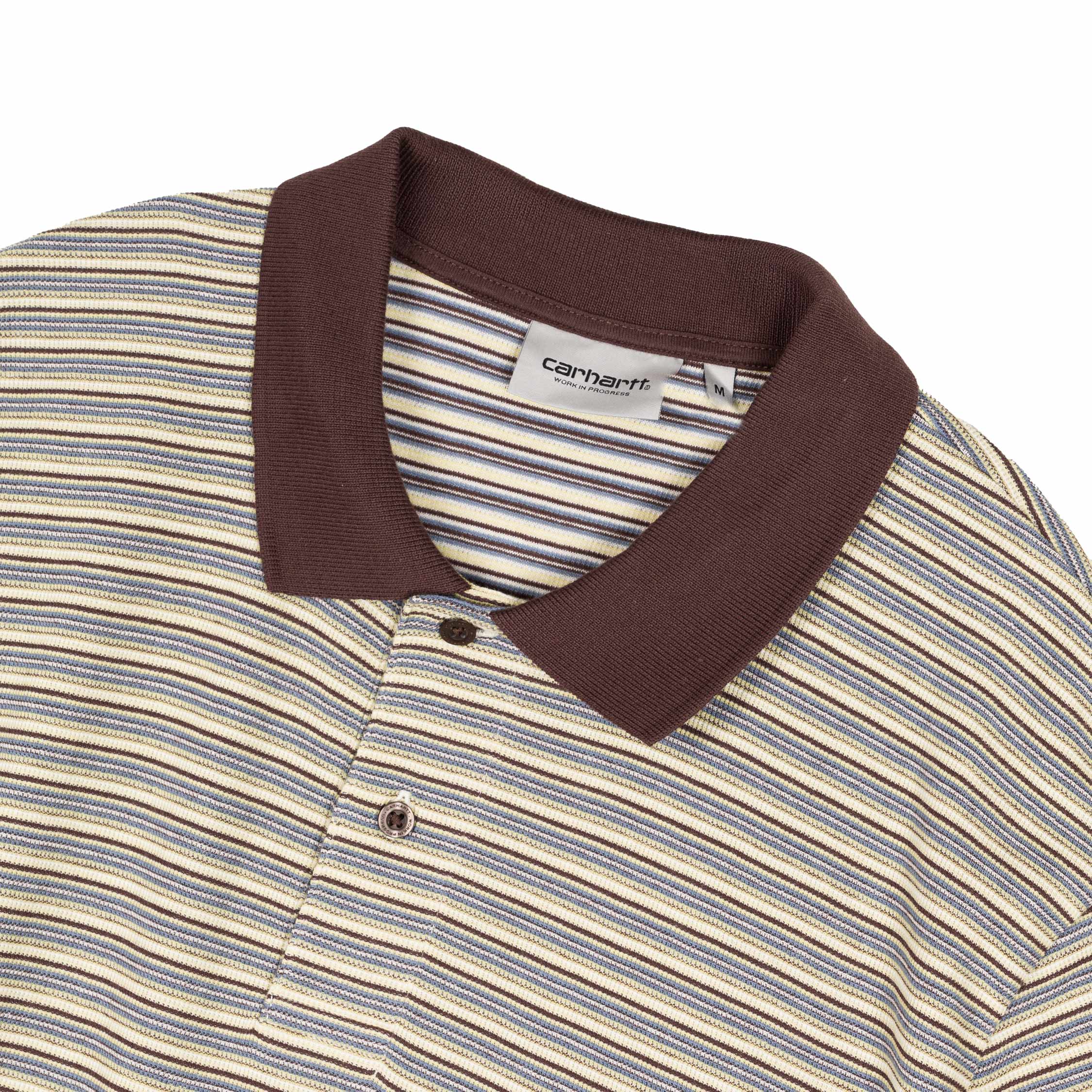 Carhartt WIP Dion Polo