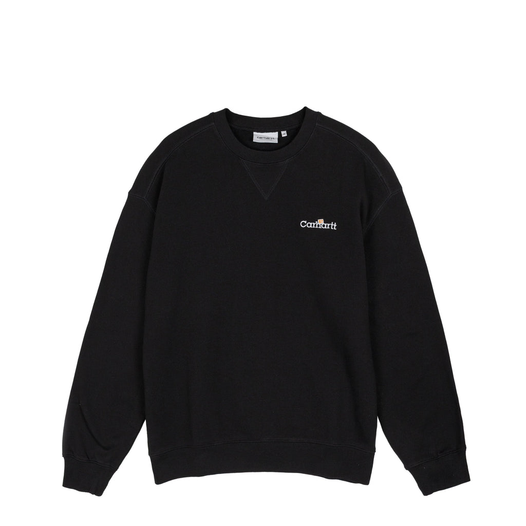 Carhartt WIP Wip Label Sweatshirt