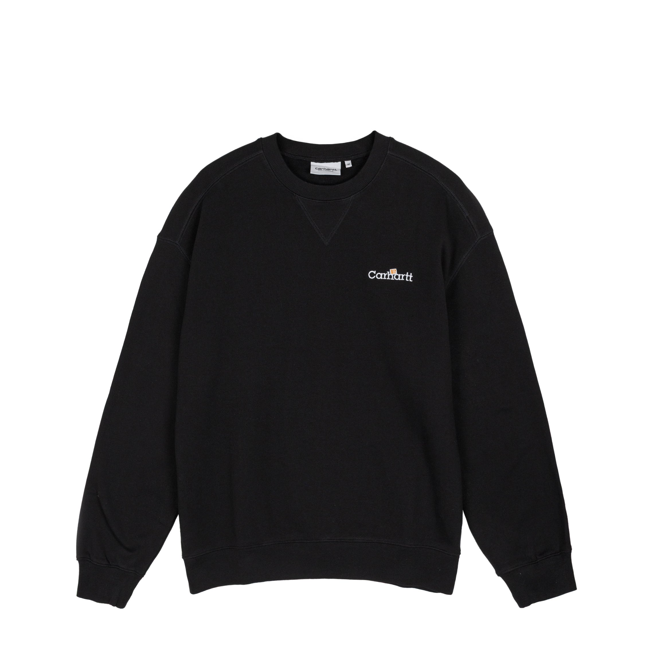 Carhartt WIP Wip Label Sweatshirt