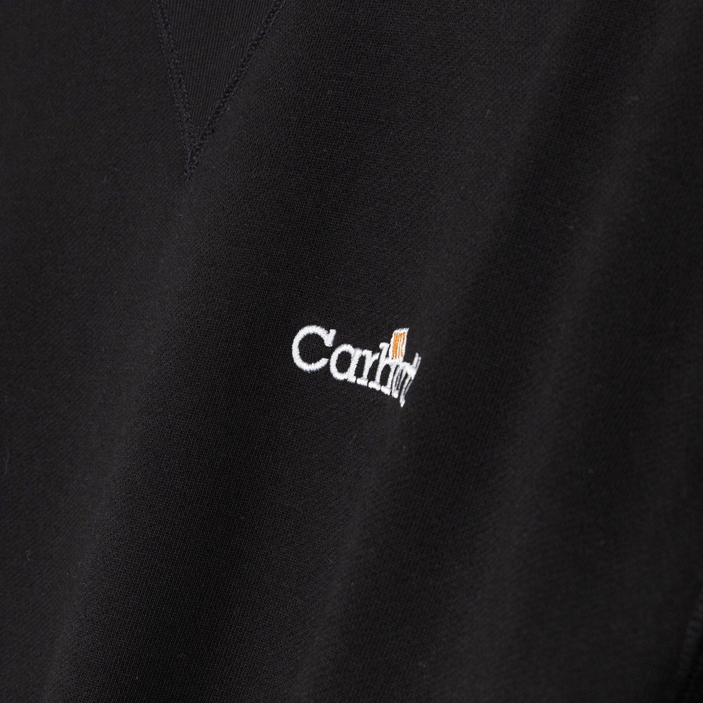 Carhartt WIP Wip Label Sweatshirt