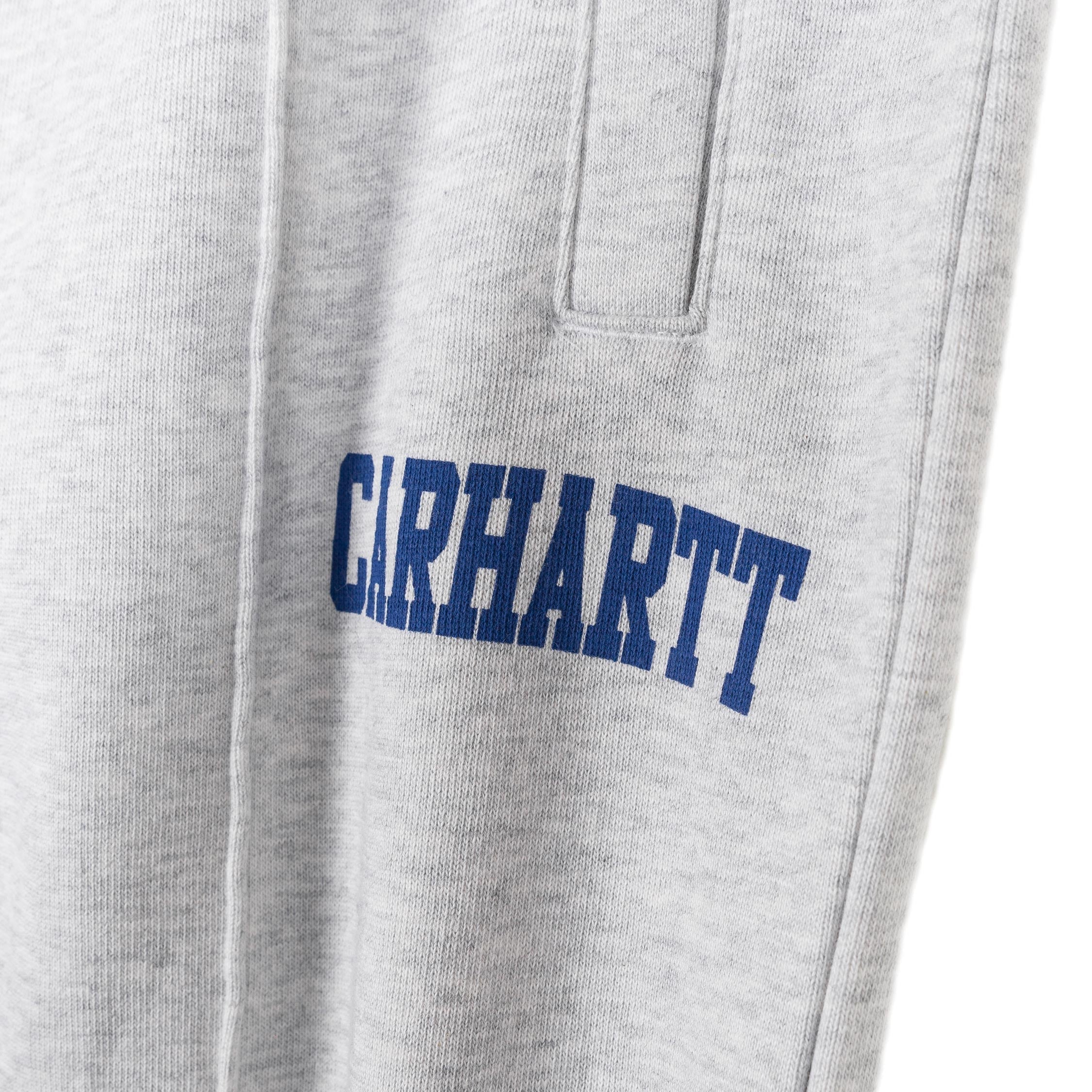 Carhartt WIP Pond Corps Sweat Pant