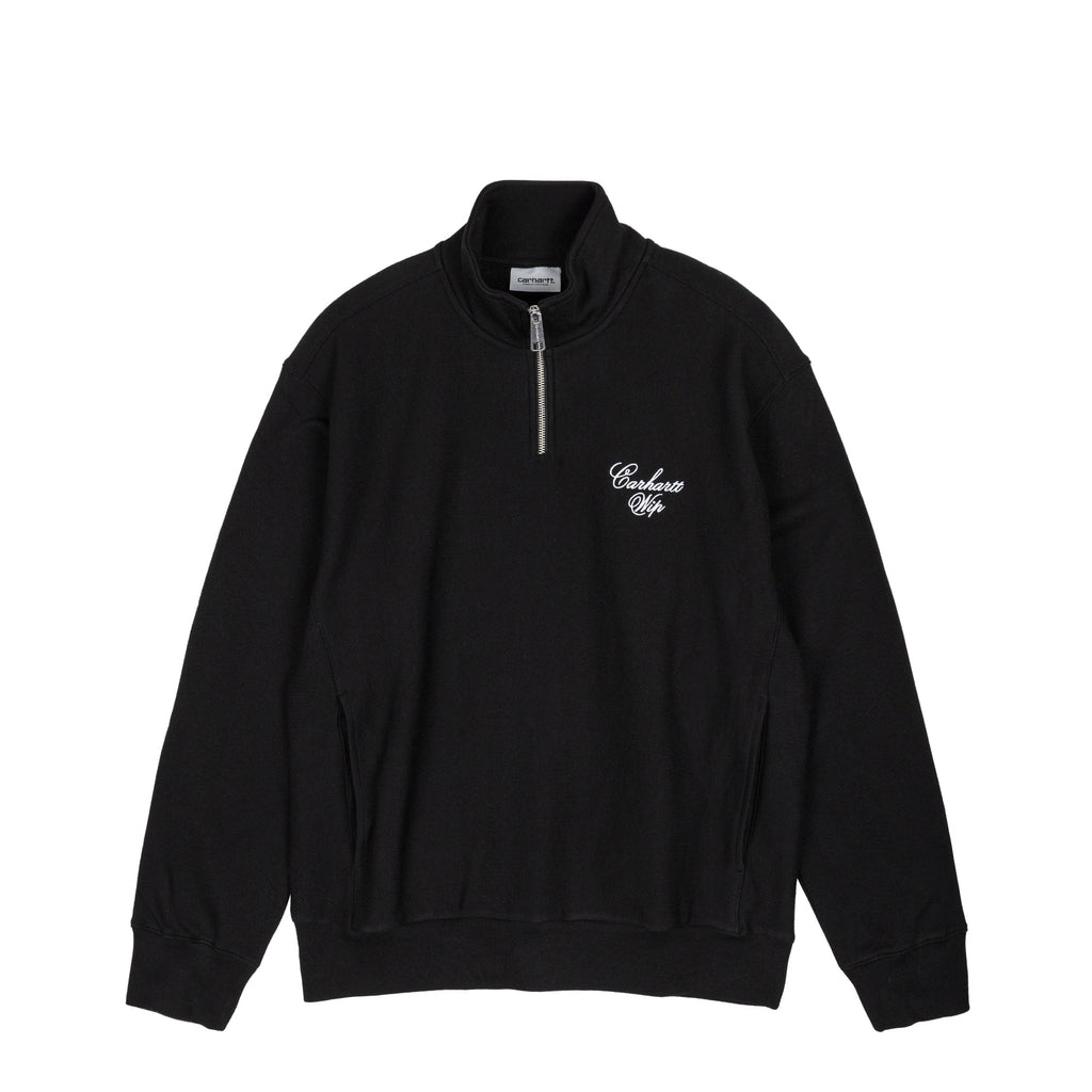 Carhartt WIP Longhand Half Zip Sweat