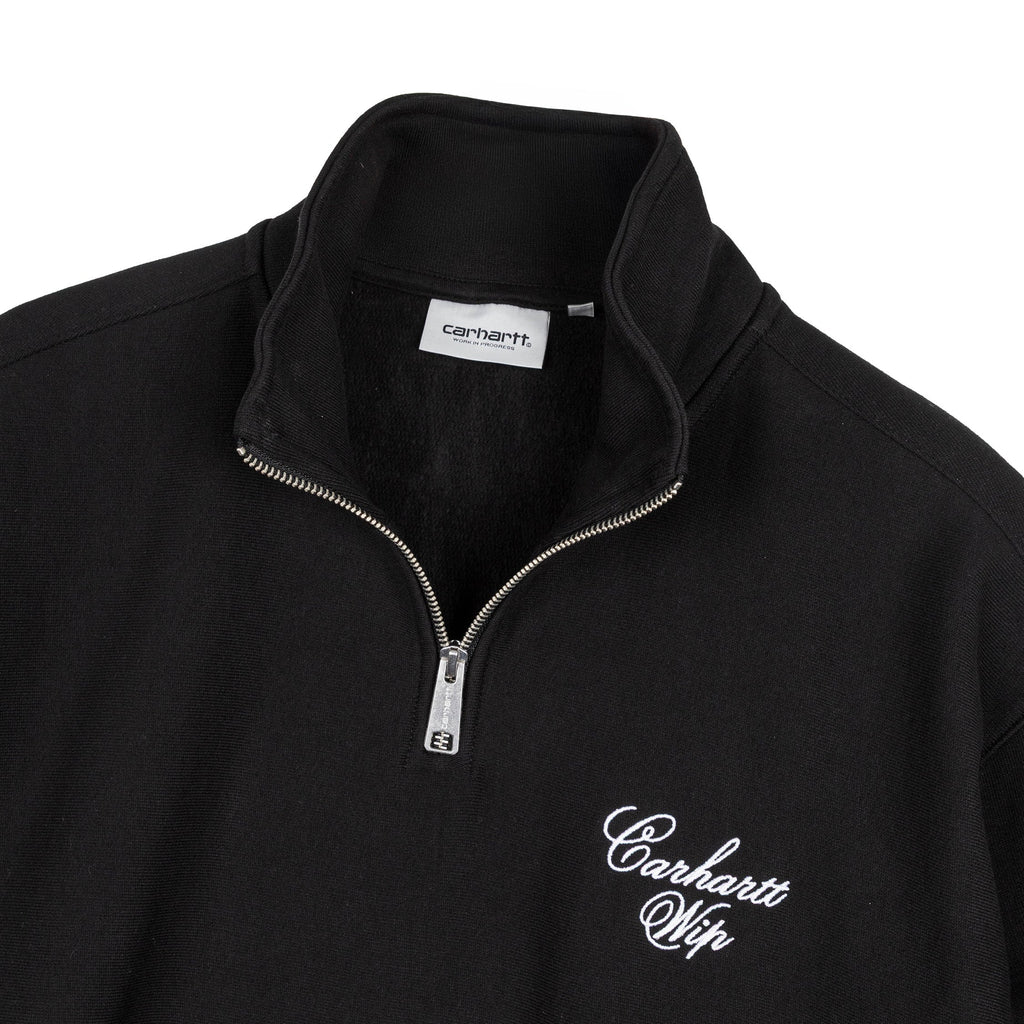 Carhartt WIP Longhand Half Zip Sweat