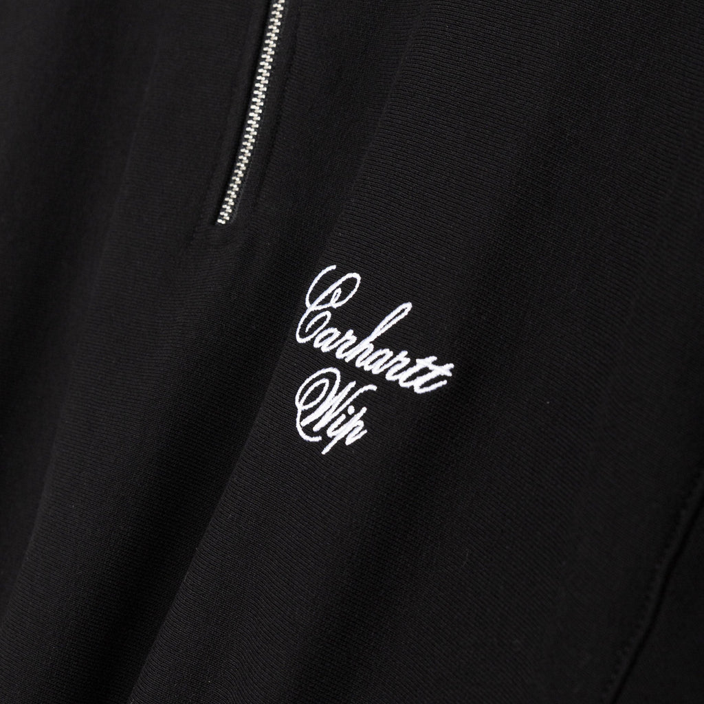 Carhartt WIP Longhand Half Zip Sweat