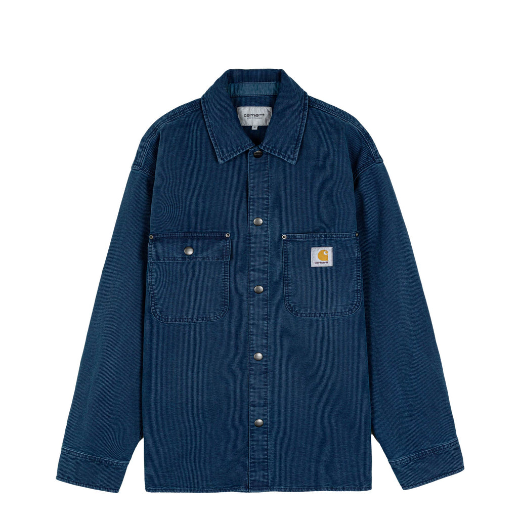 Carhartt WIP Parrish Shirt Jacket