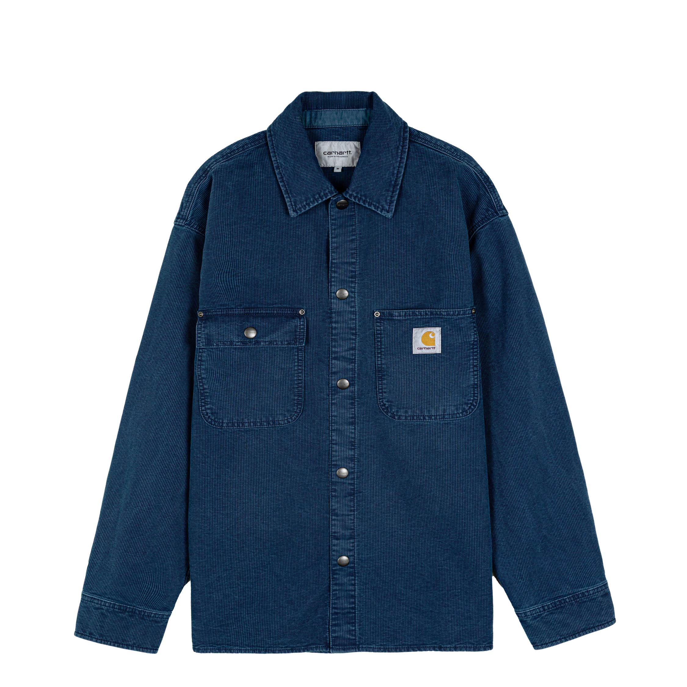 Carhartt WIP Parrish Shirt Jacket