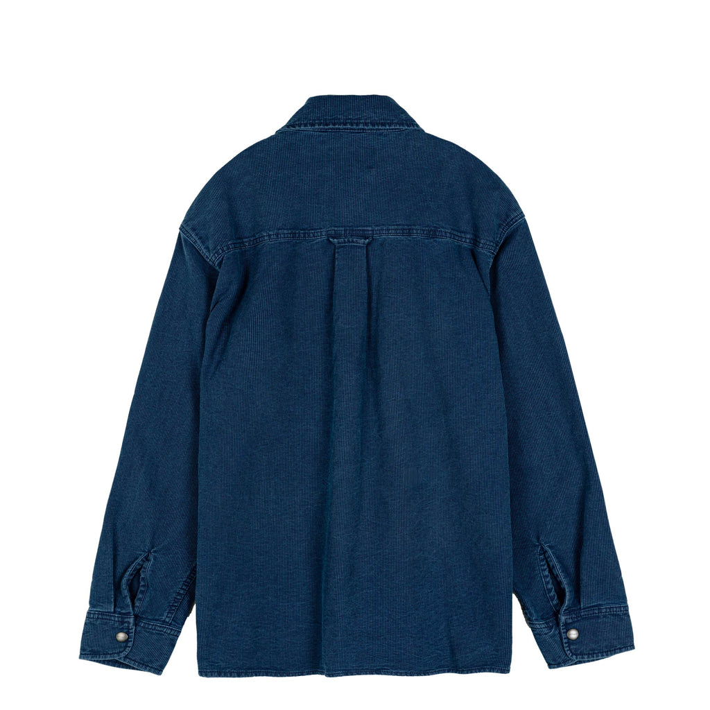 Carhartt WIP Parrish Shirt Jacket