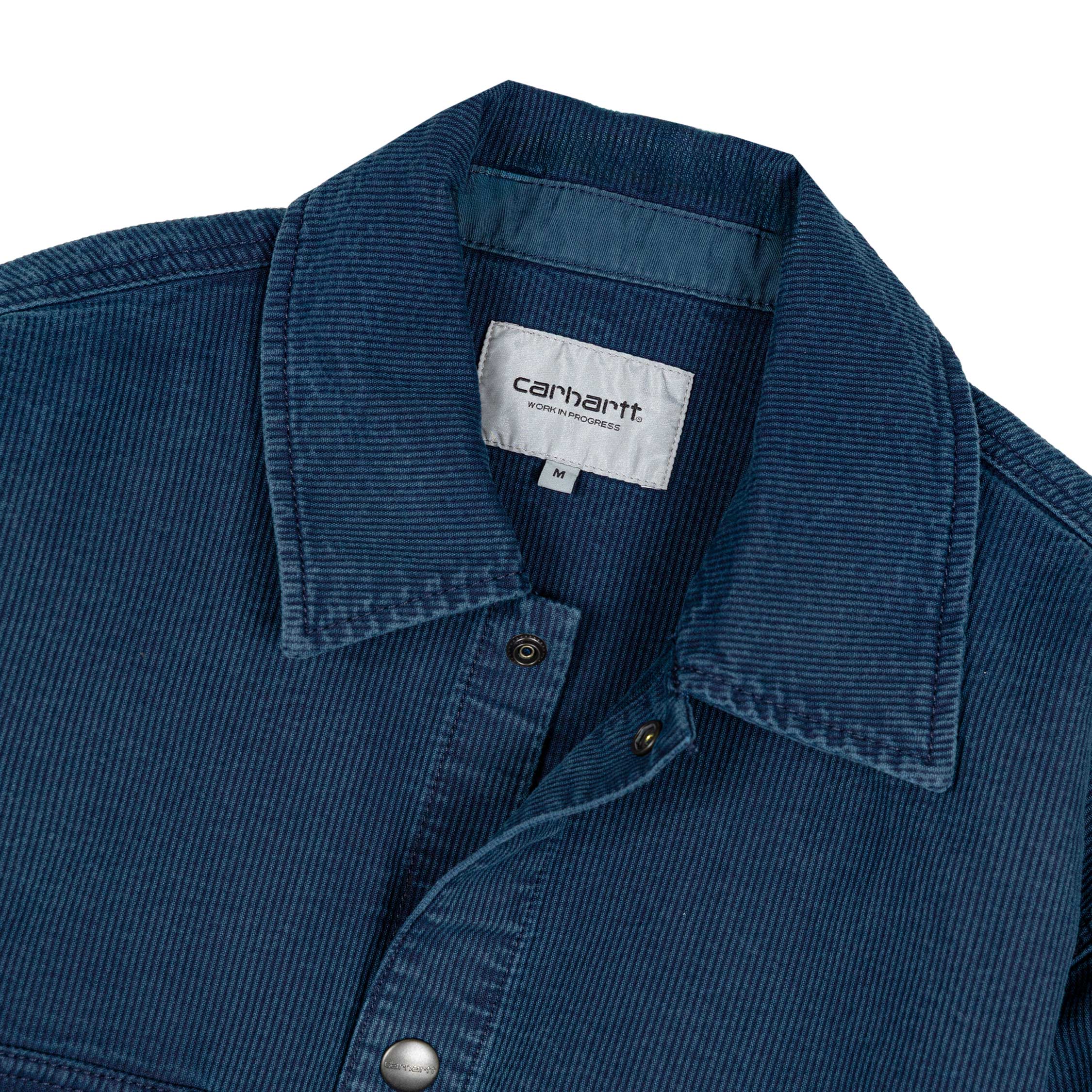 Carhartt WIP Parrish Shirt Jacket