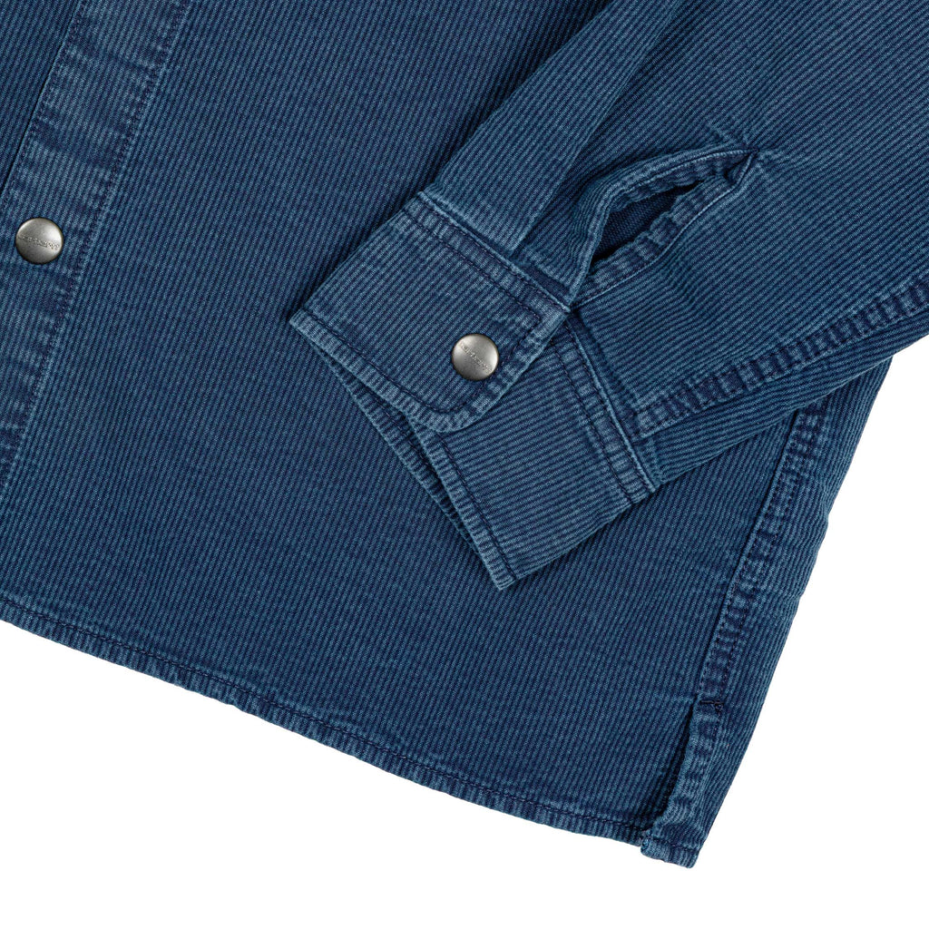 Carhartt WIP Parrish Shirt Jacket
