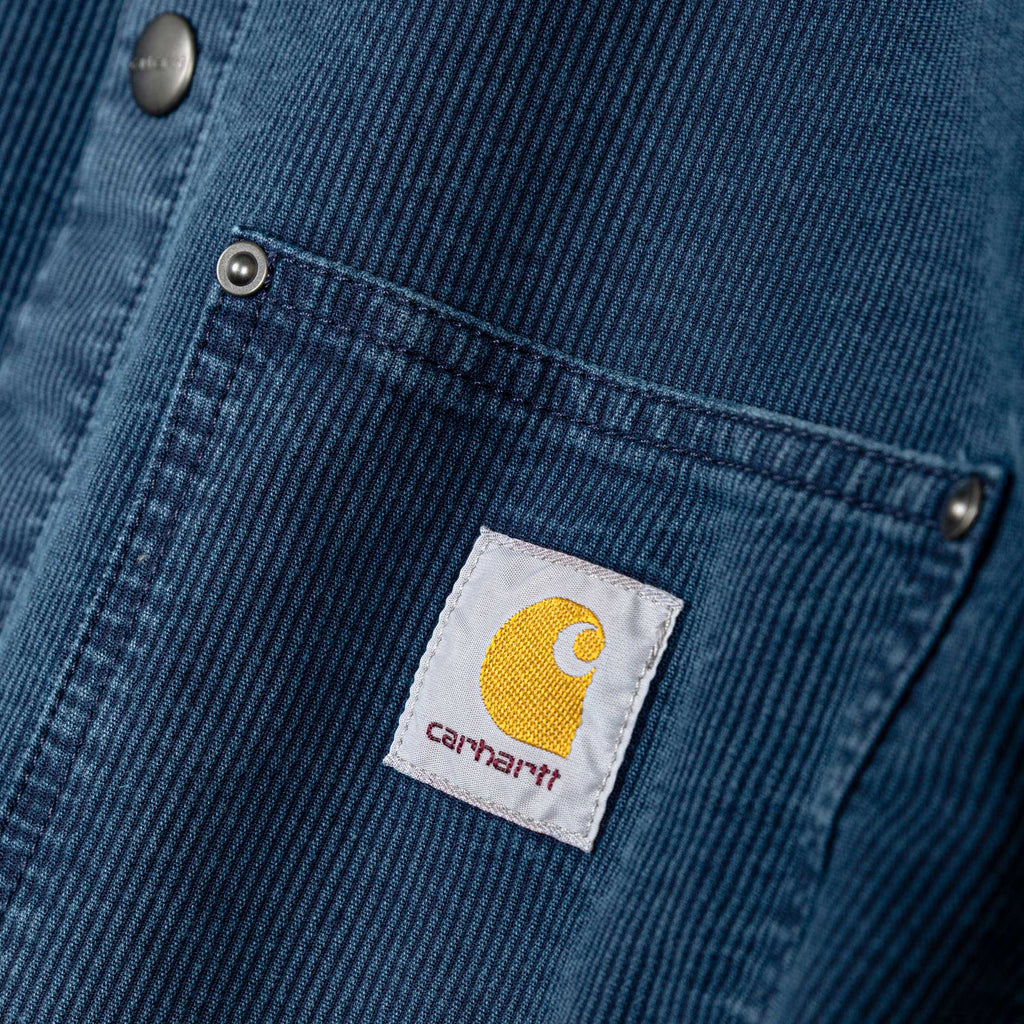 Carhartt WIP Parrish Shirt Jacket