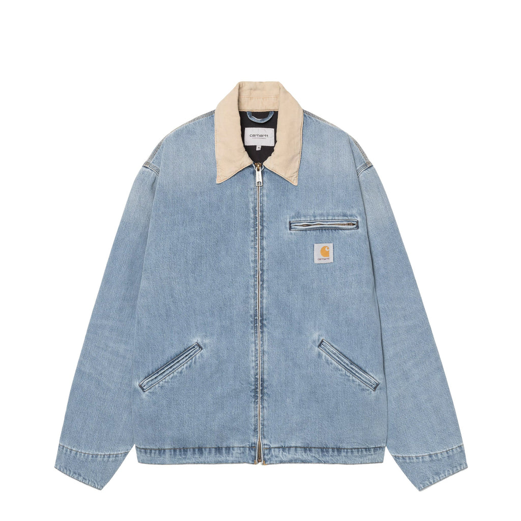 Carhartt WIP OG Detroit Jacket