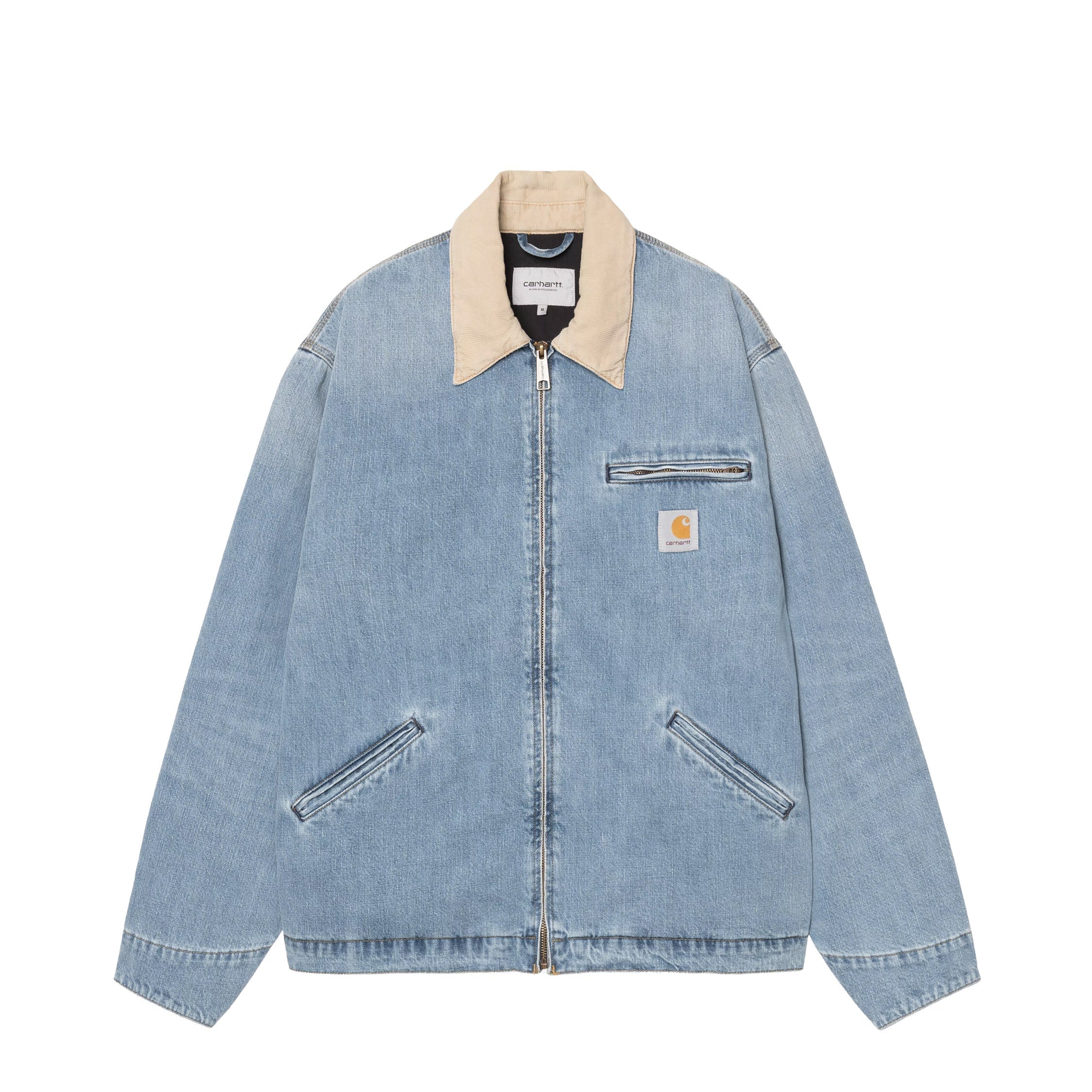 Carhartt WIP OG Detroit Jacket