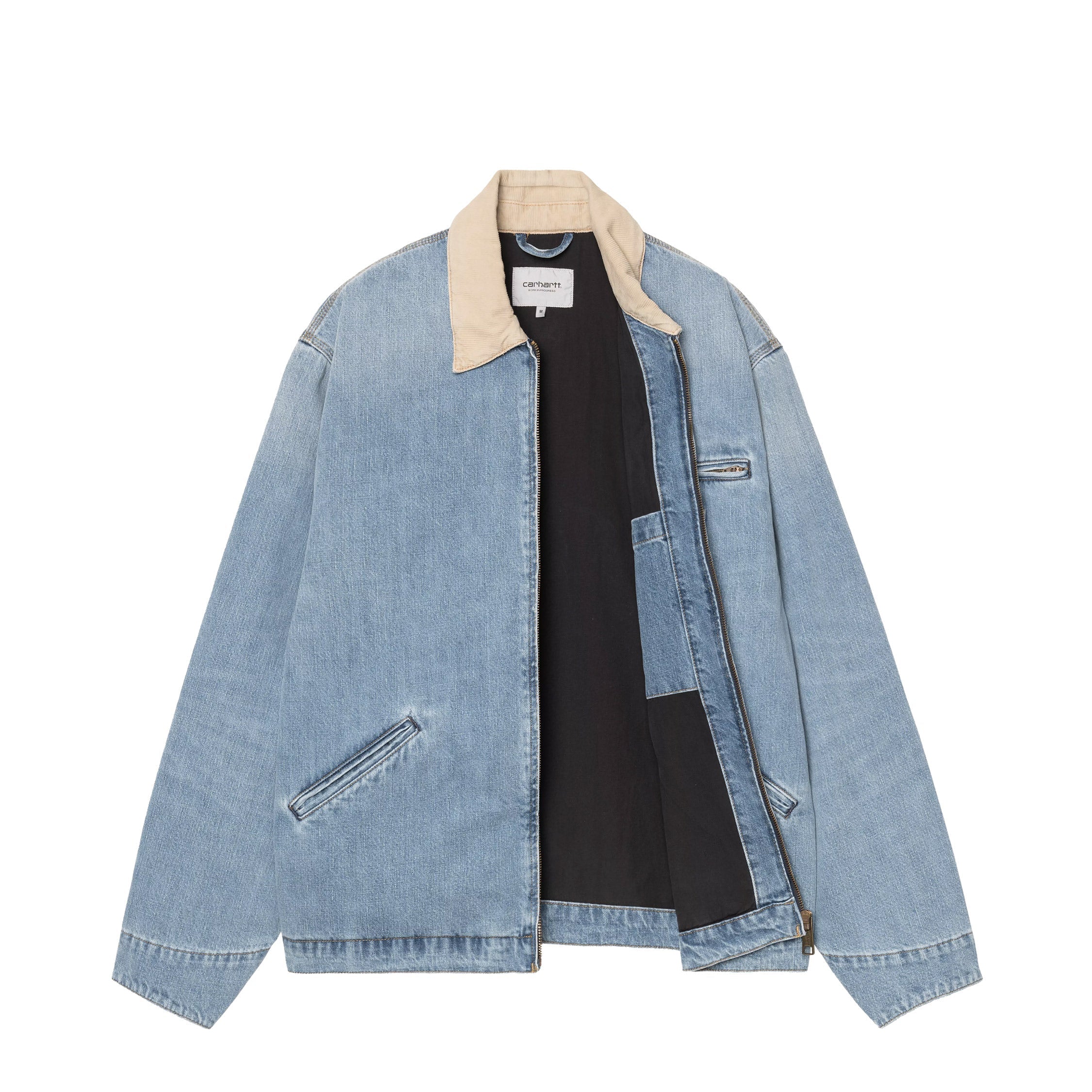 Carhartt WIP OG Detroit Jacket