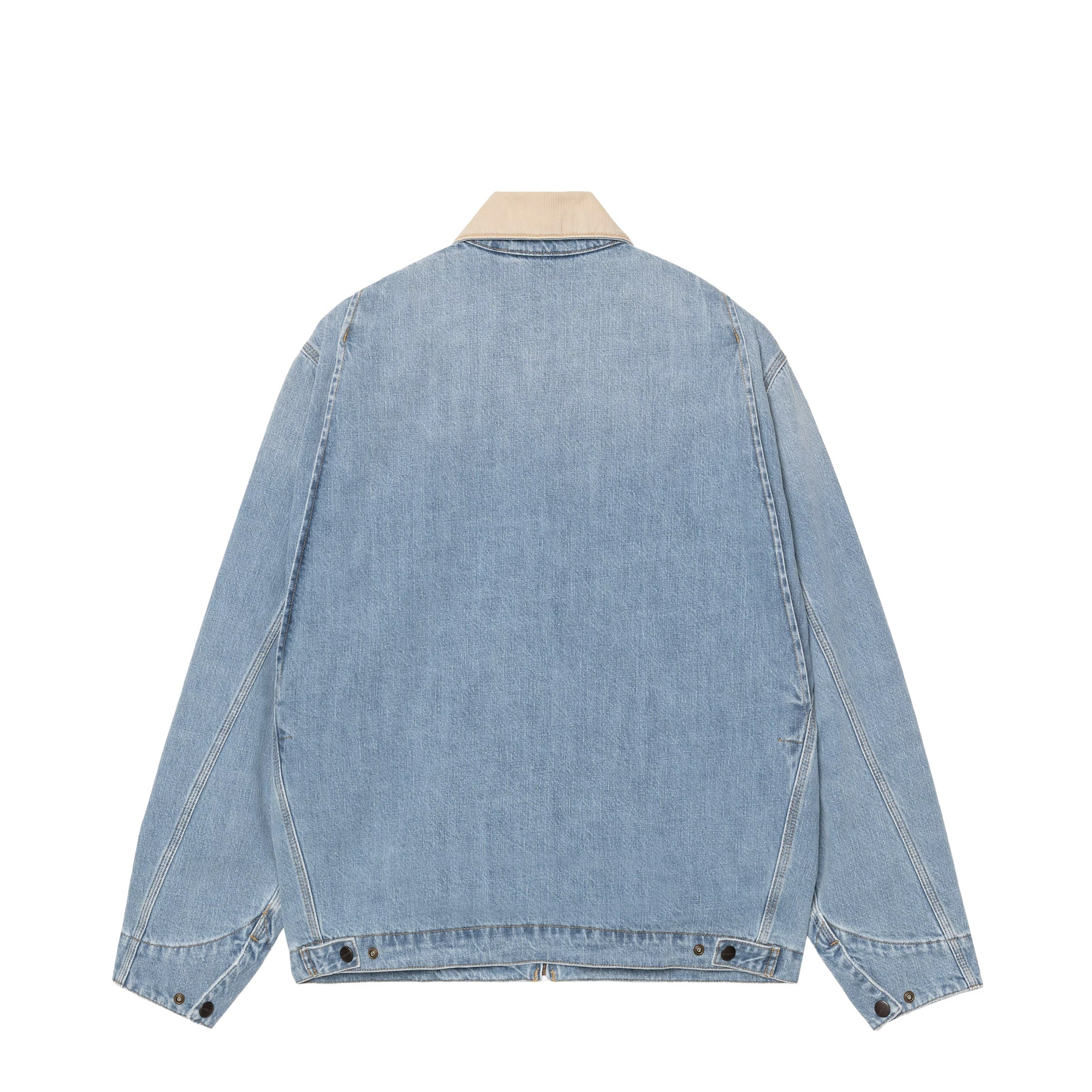 Carhartt WIP OG Detroit Jacket