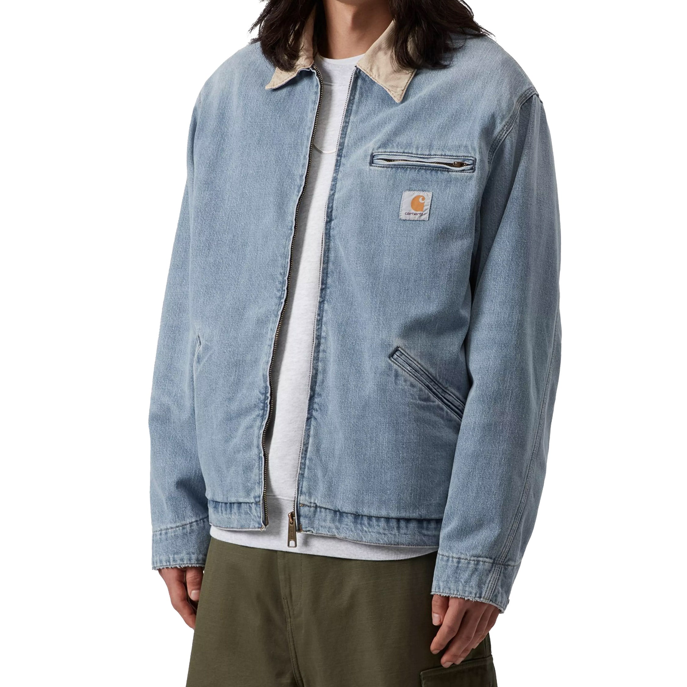 Carhartt WIP OG Detroit Jacket