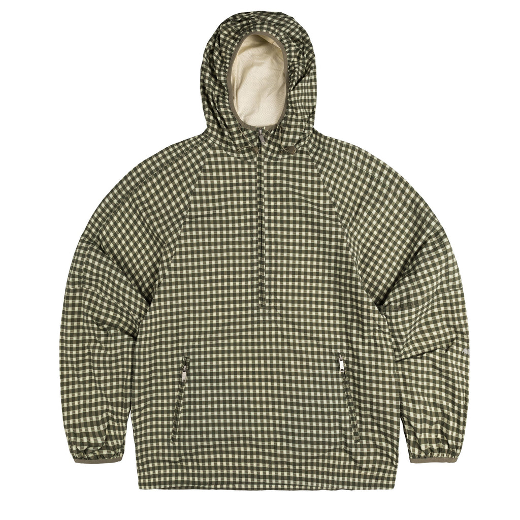 Graphic Anorak