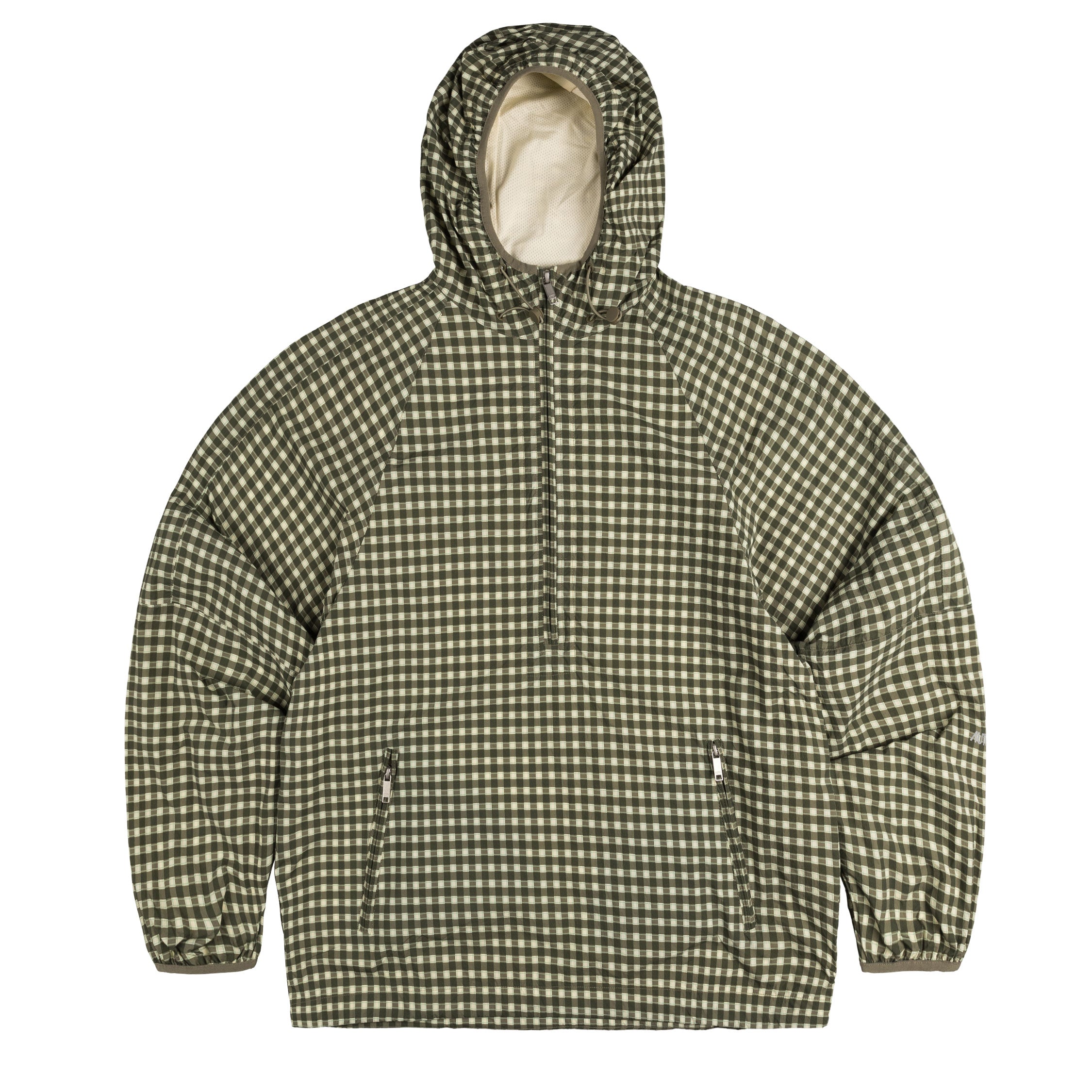 Graphic Anorak