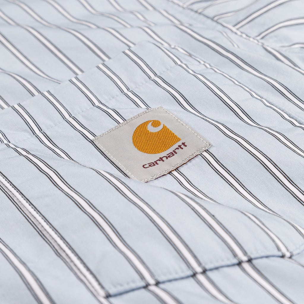 Carhartt WIP Grimsby Shirt Jac
