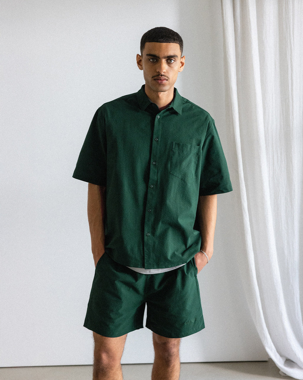 Essential Shirt