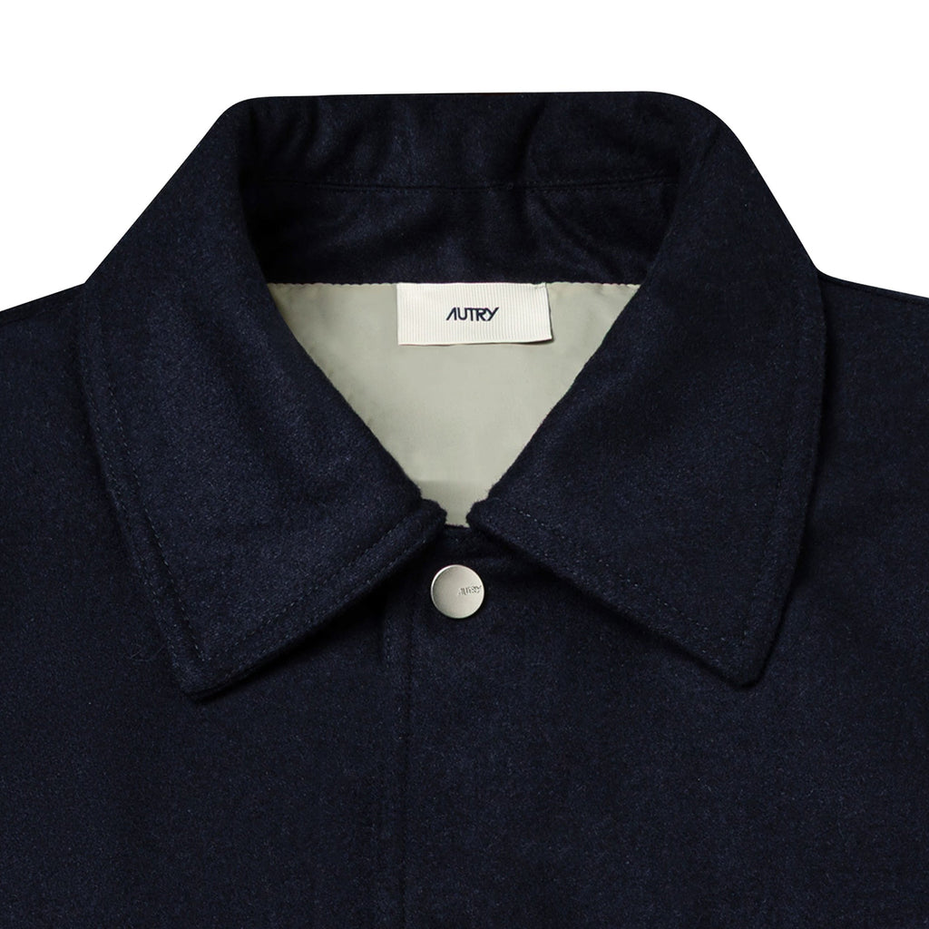 Felt Jacket