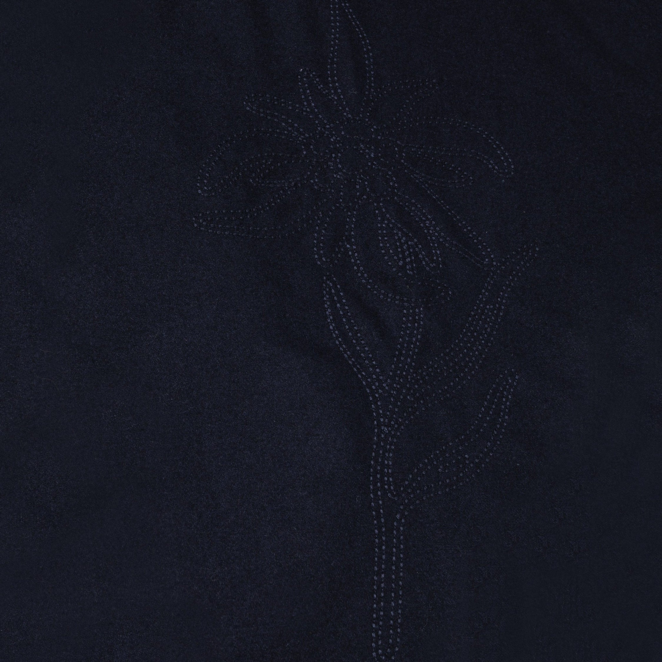 Felt Jacket