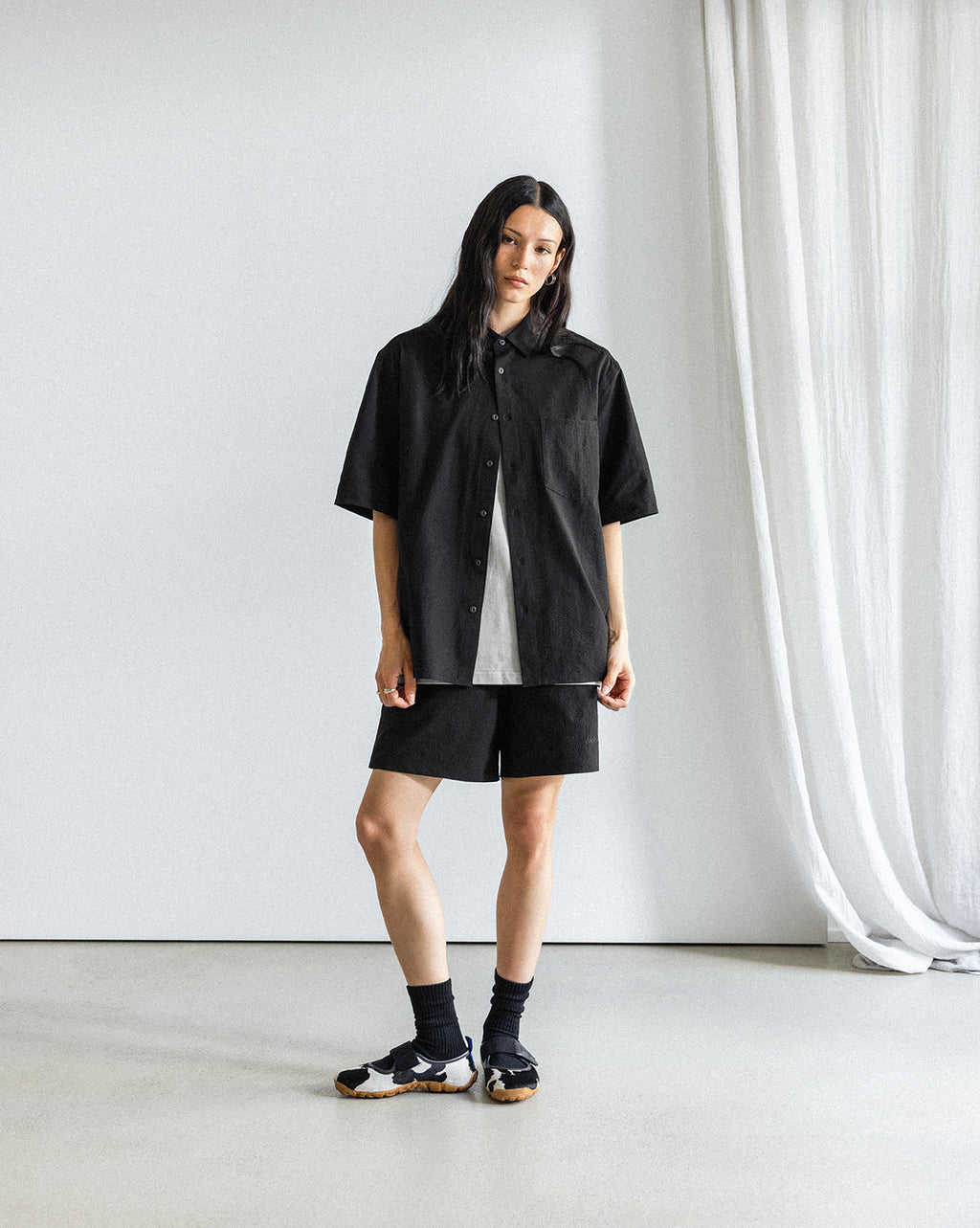 Essential Shirt