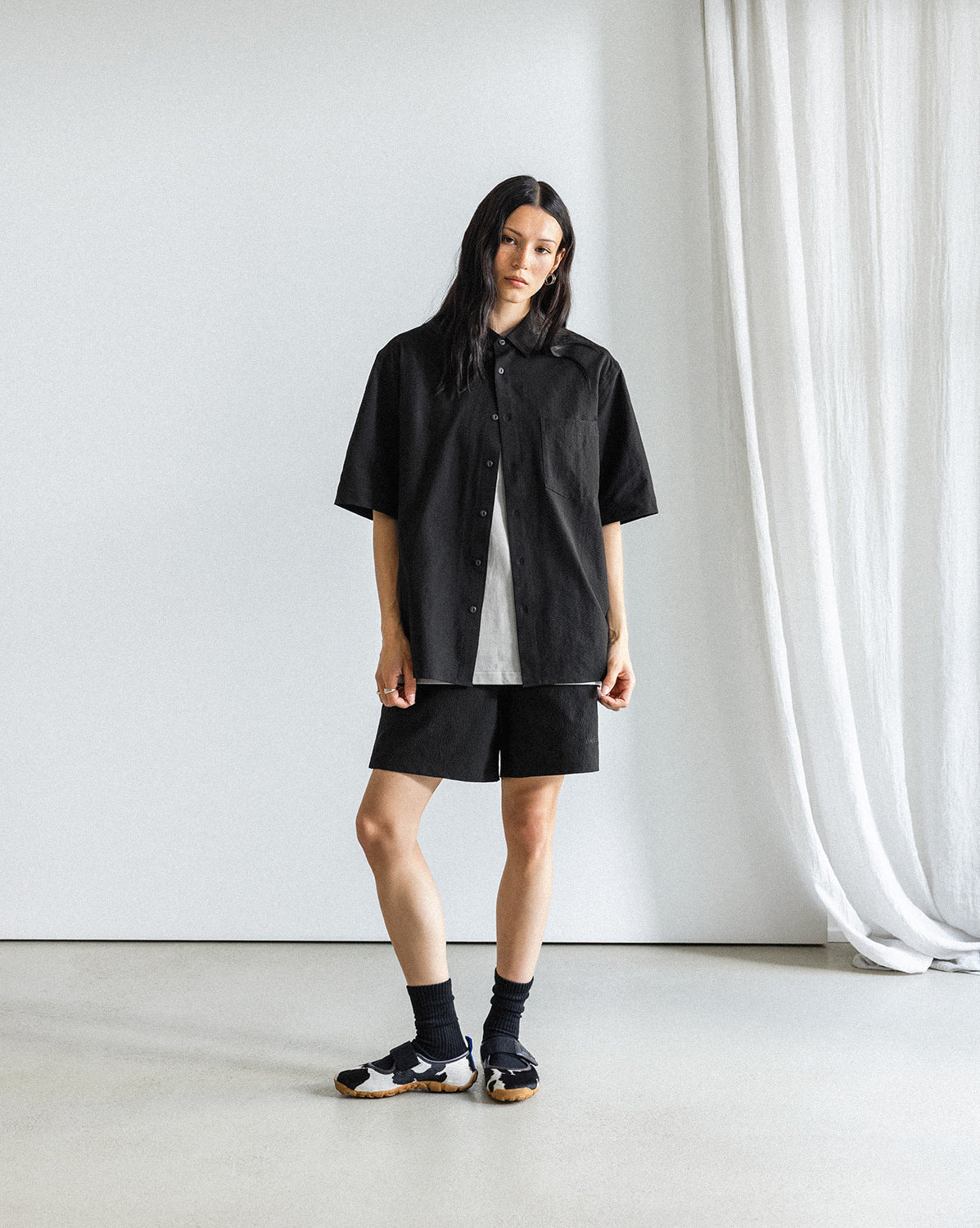 Essential Shirt