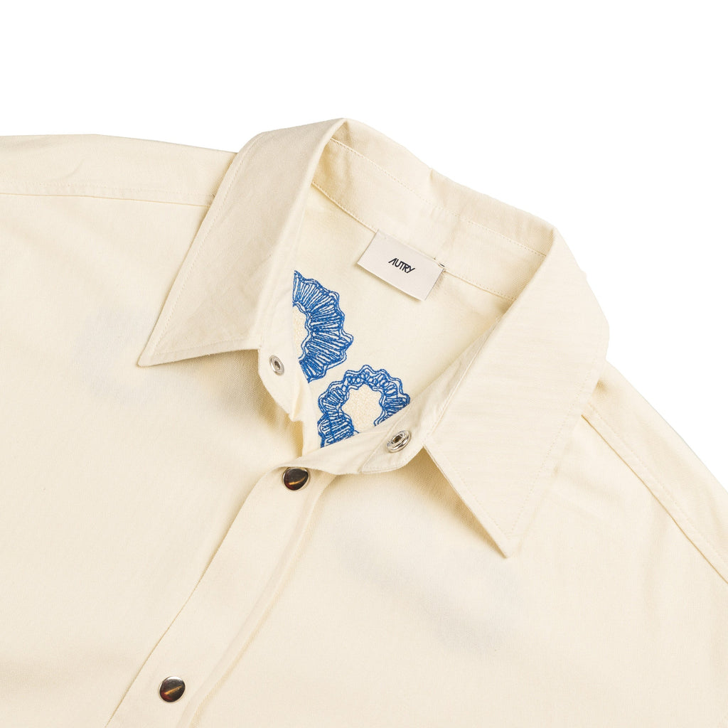 Overshirt Jacket