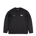 Bad Habits Running Longsleeve