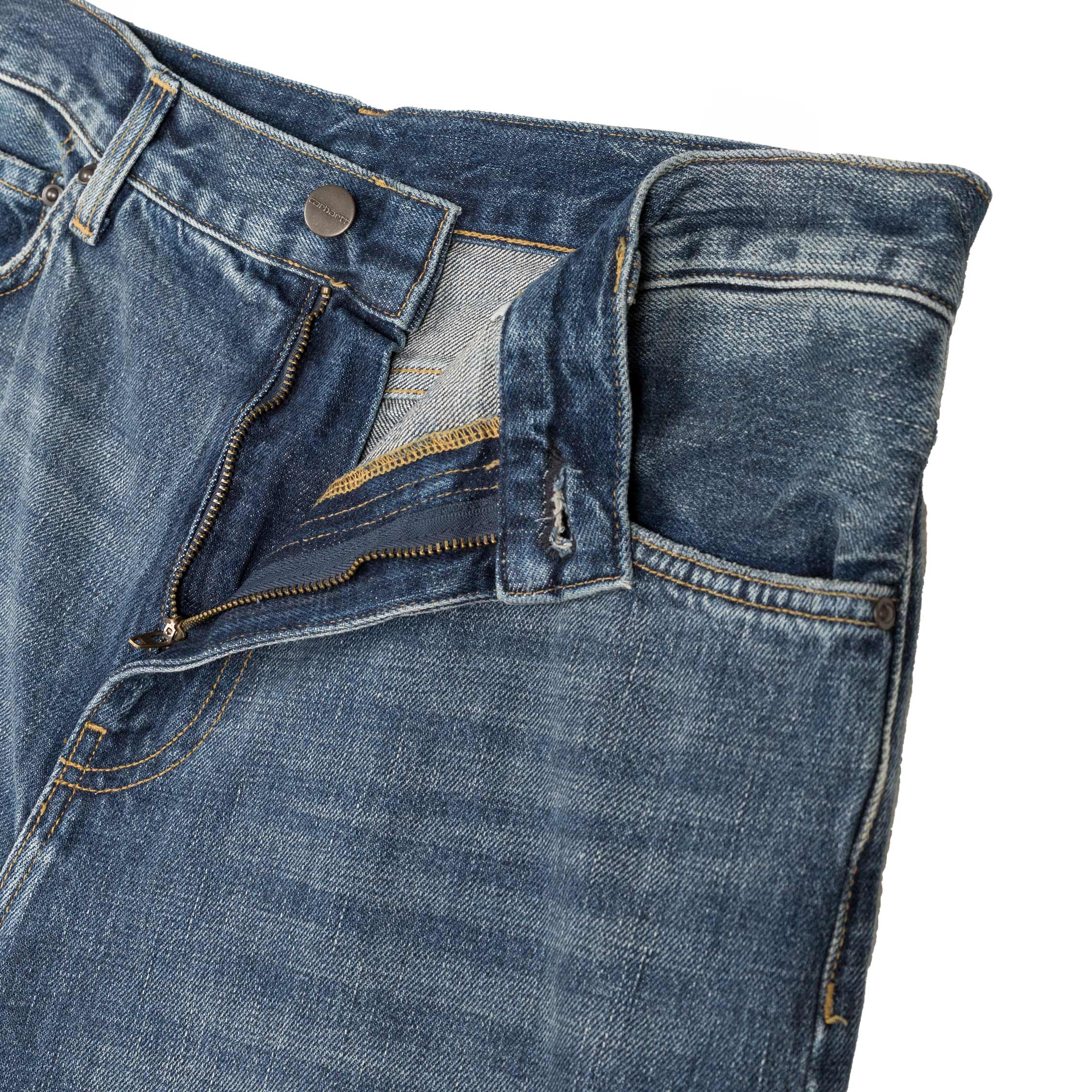 Carhartt WIP Aaron Pant