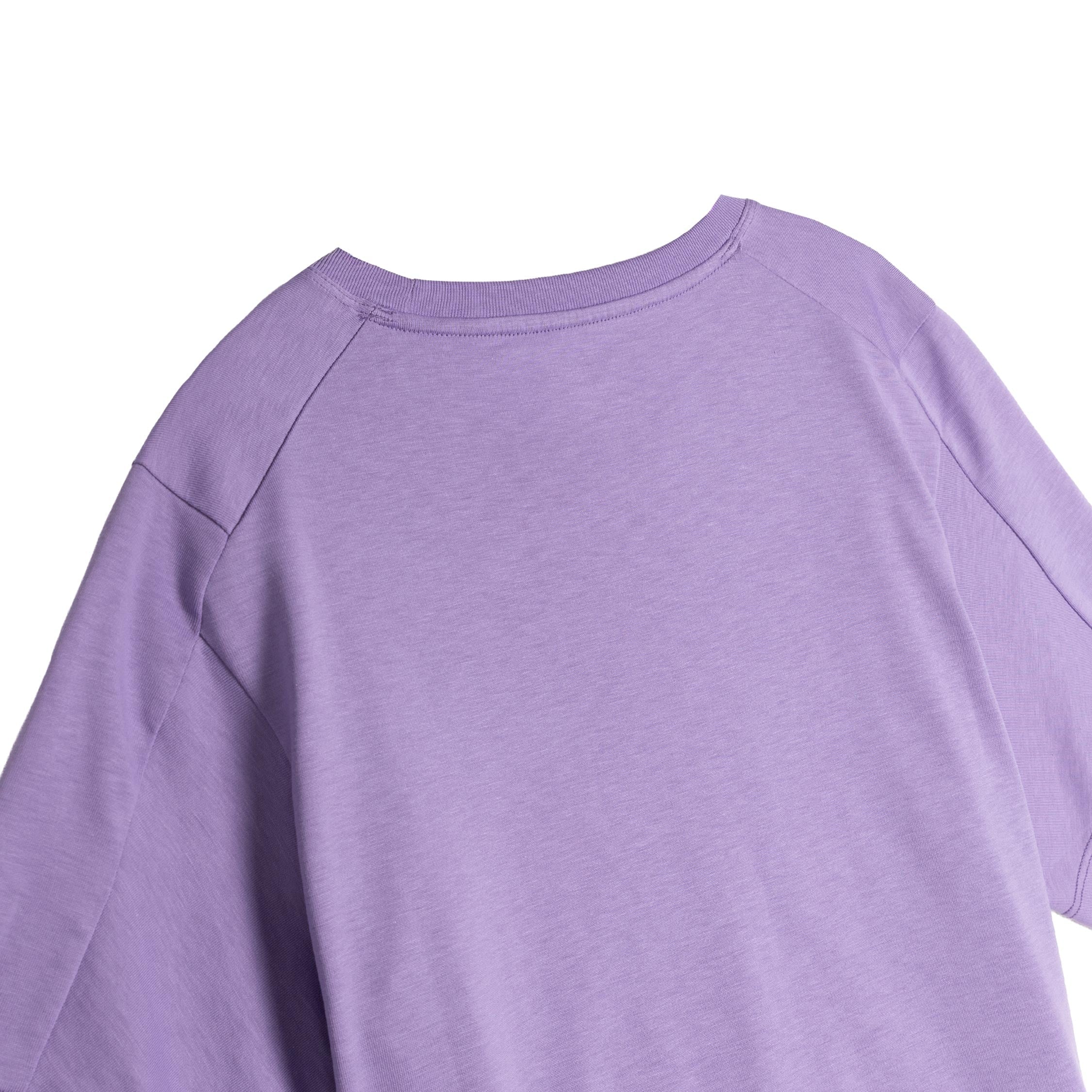 Arc'teryx Wmns Kragg SL Cotton Emblem Crew T-Shirt