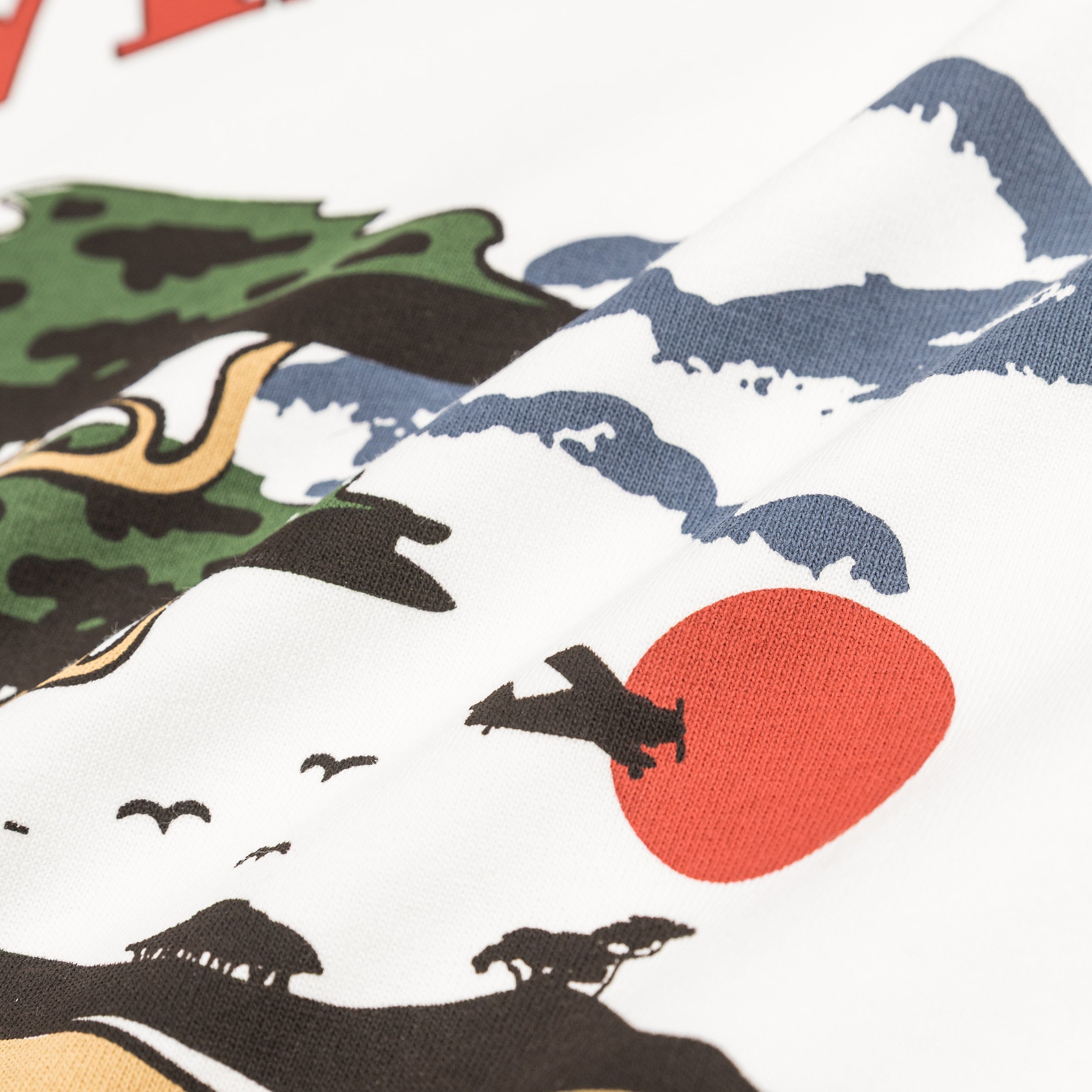 Longsleeve Surrender