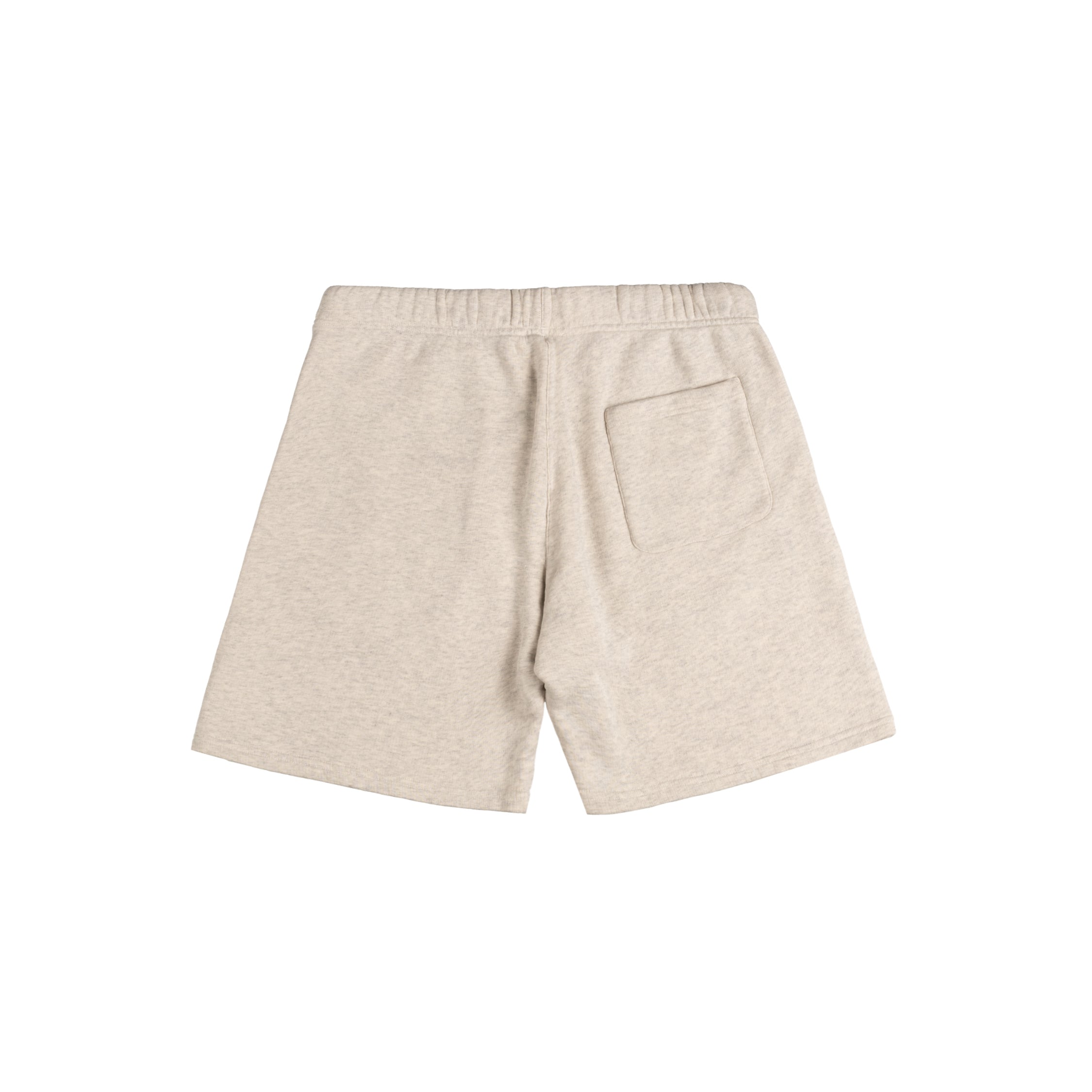 Main Shorts
