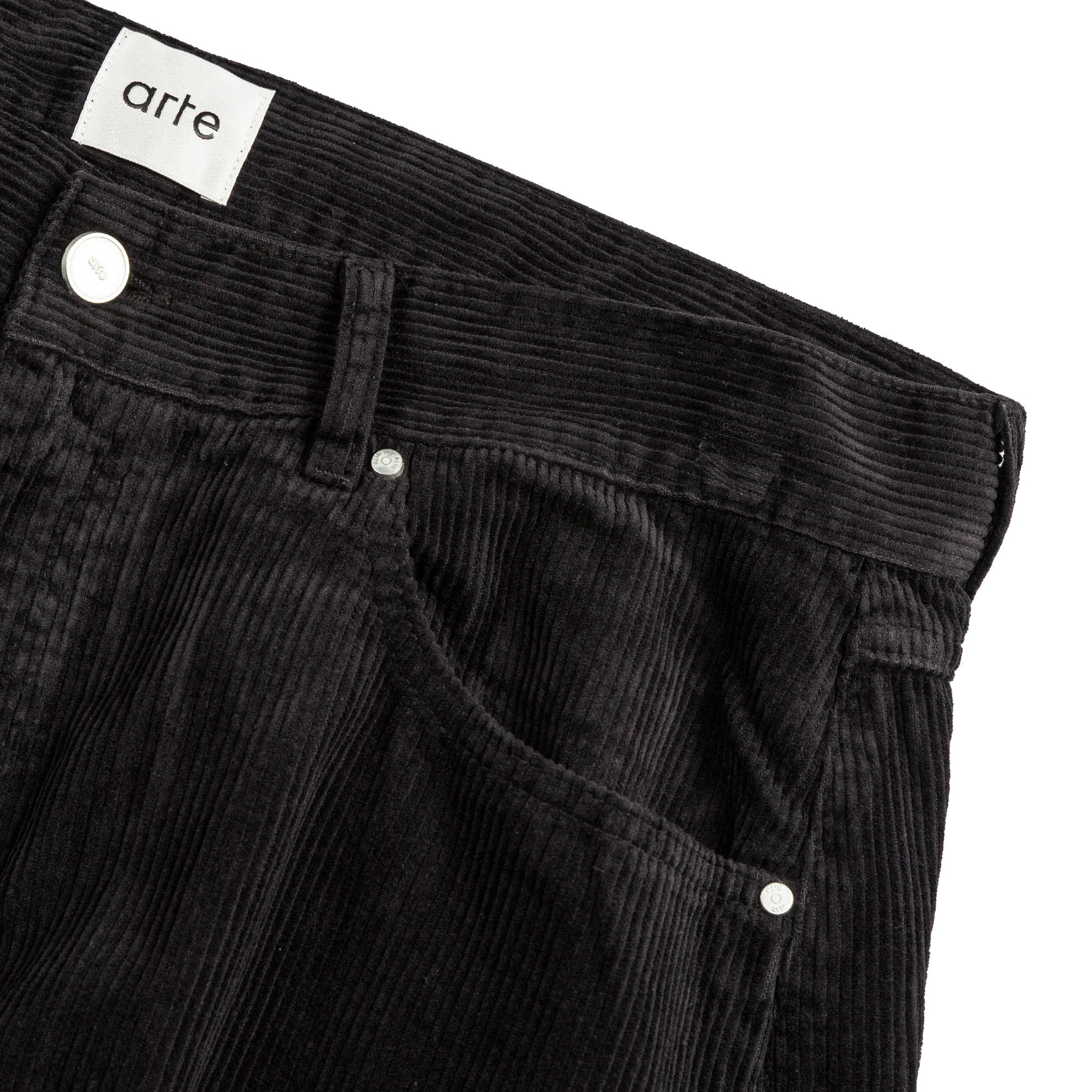 Arte Antwerp Corduroy Pants