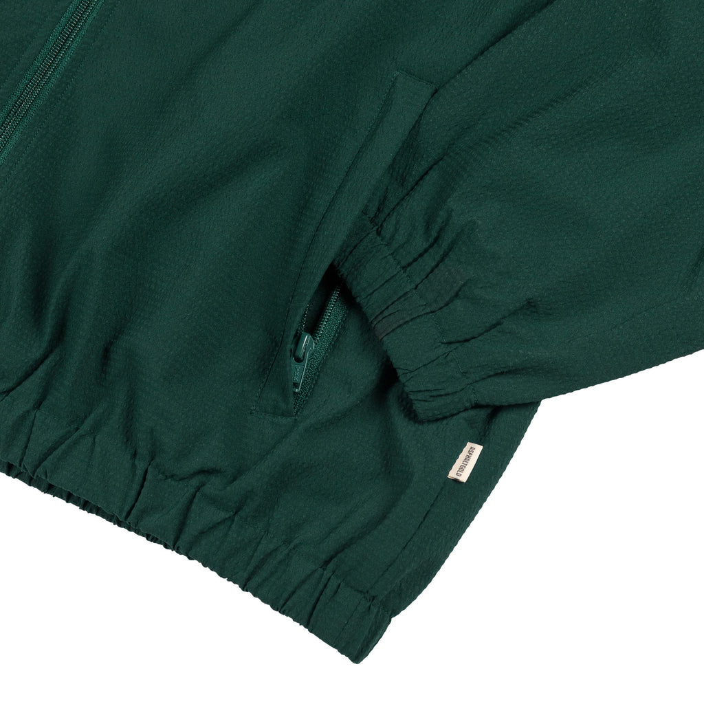 Essential Track Jacket