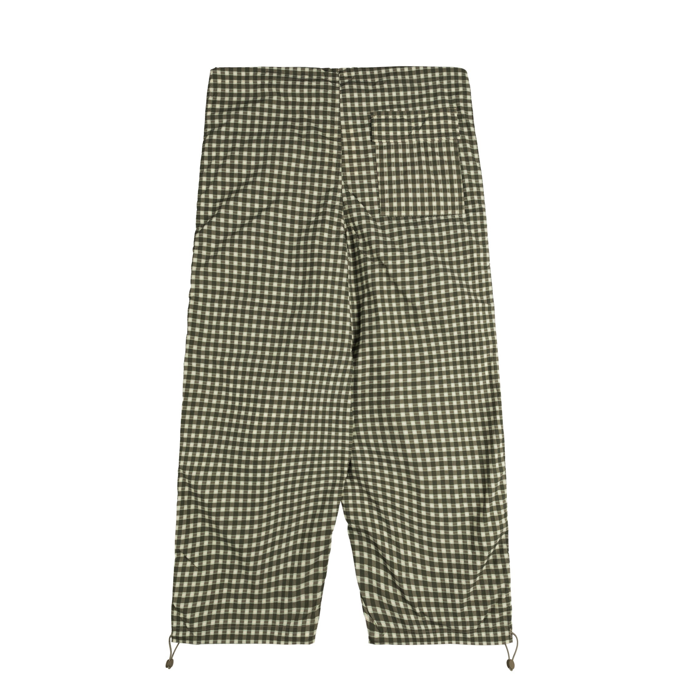 Parachute Pants