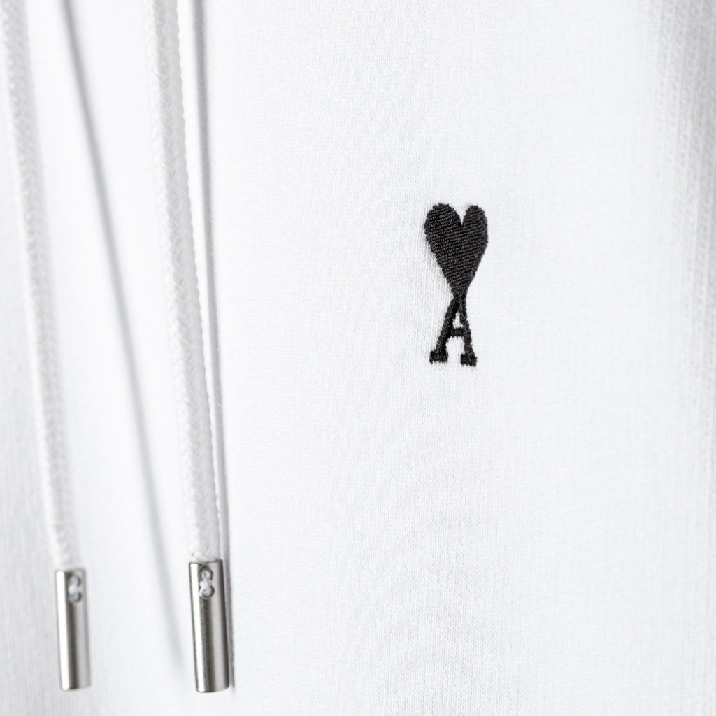 AMI Paris Ami De Coeur Hoodie