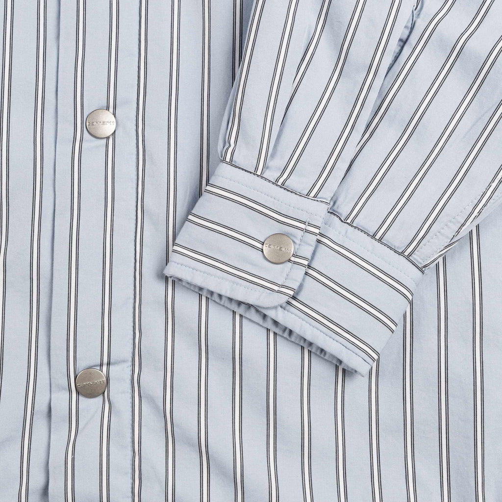 Carhartt WIP Grimsby Shirt Jac