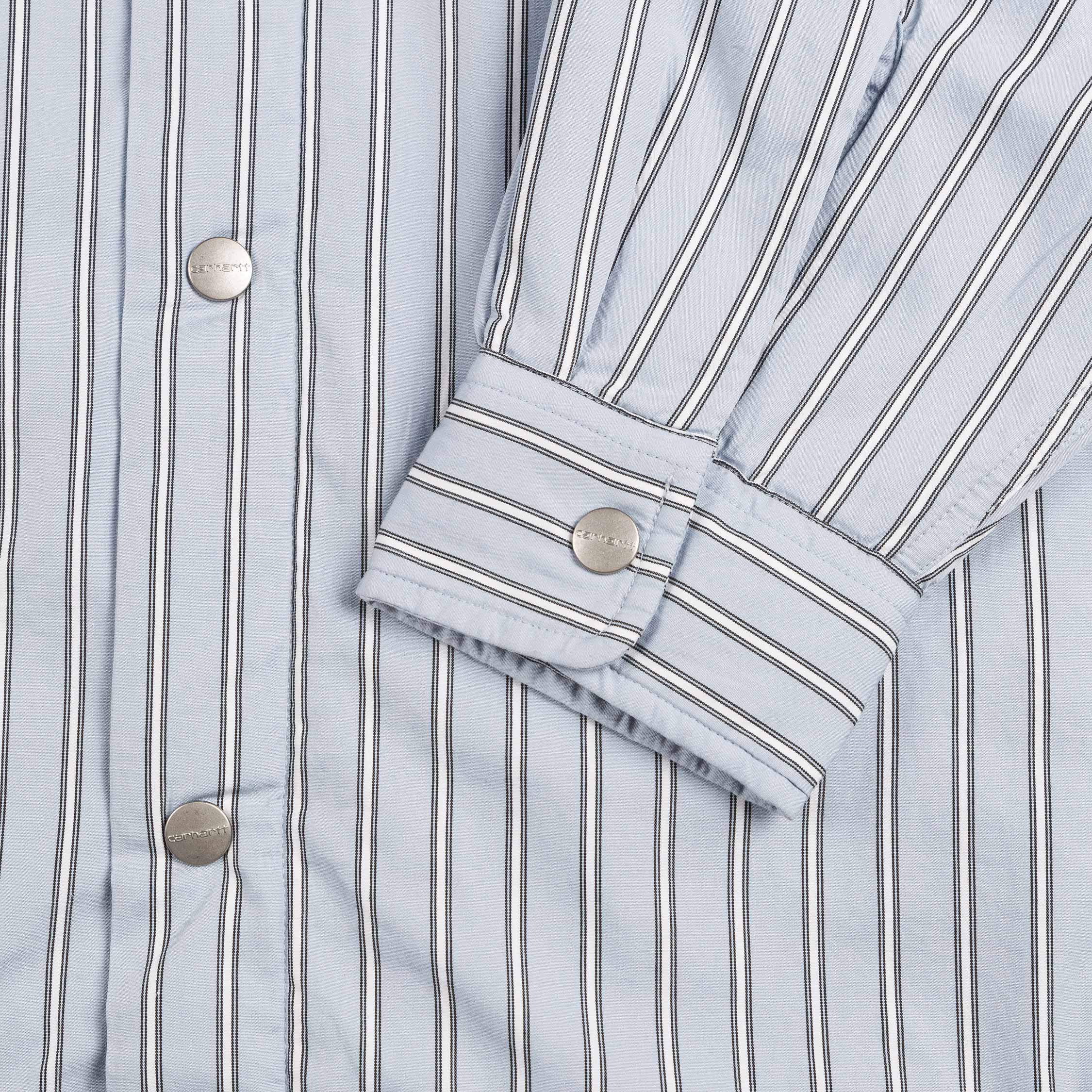Carhartt WIP Grimsby Shirt Jac