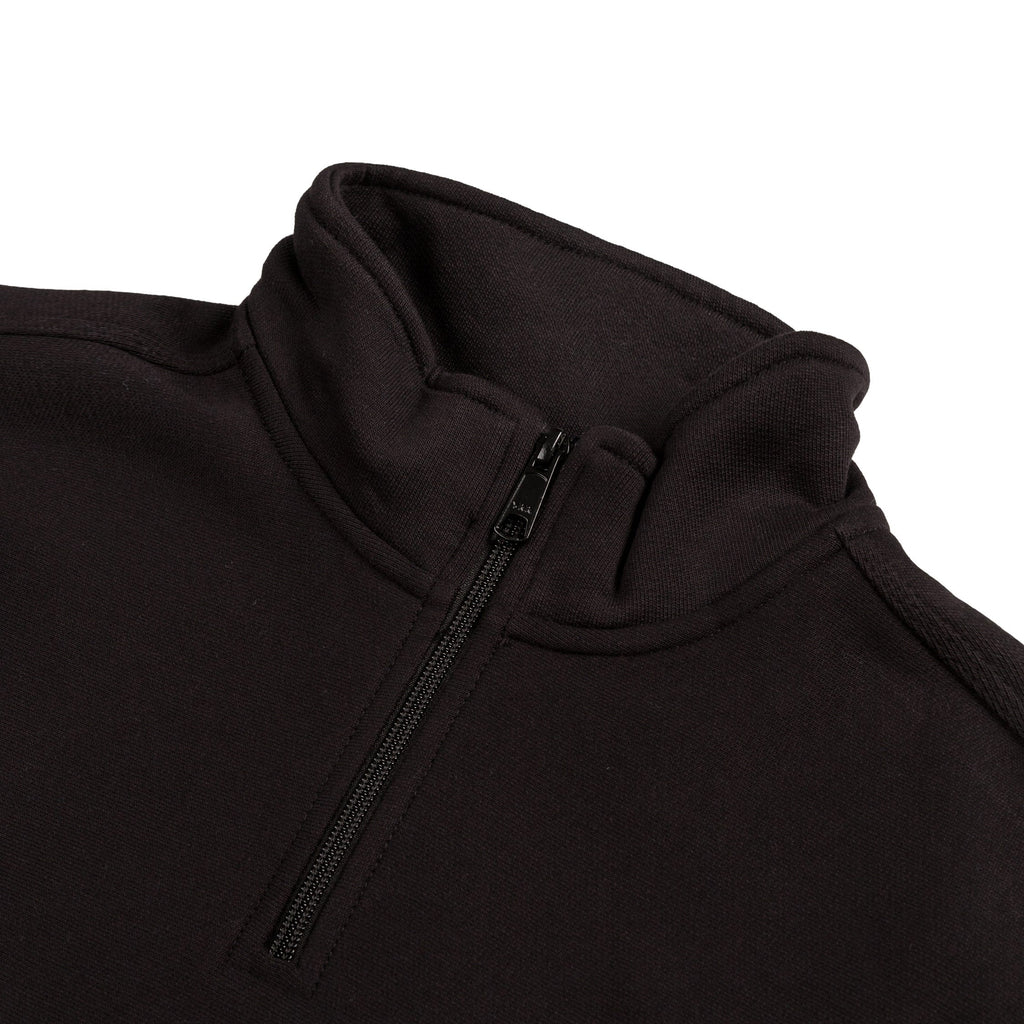 Carhartt WIP Half Zip American Script Sweat