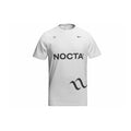 Basketball T Shirt x NOCTA 'White' (2022)