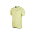 Dri Fit Miler 1.0 T Shirt 'Yellow Volt