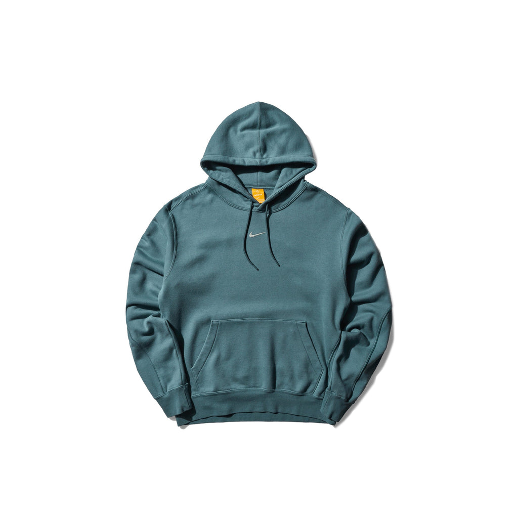 x NOCTA Fleece CS Hoodie 'Mineral Slate