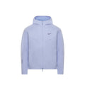 x NOCTA NRG Tech Fleece Full Zip Hoodie 'Palest Purple/Daybreak' (2024)