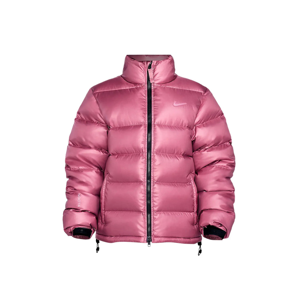 x NOCTA Sunset Puffer Jacket 'Desert Berry' (2024)