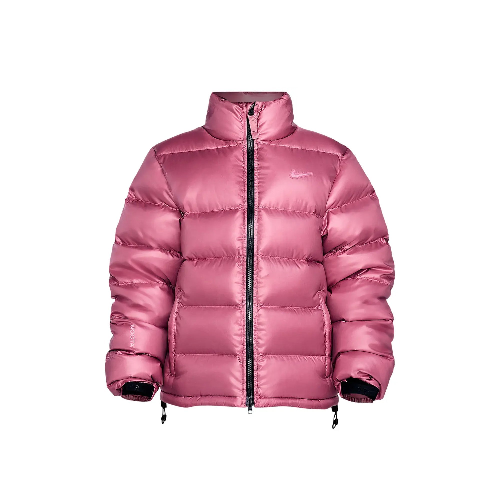 x NOCTA Sunset Puffer Jacket 'Desert Berry' (2024)
