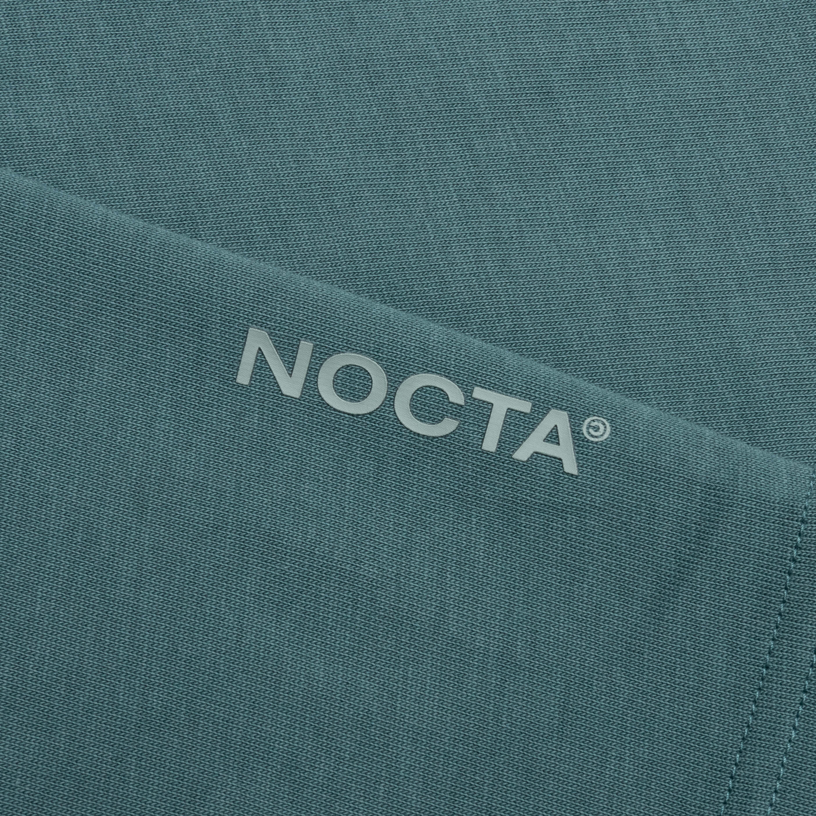 Nocta NRG CS S/S Shirt - Mineral Slate/Faded Spruce/Mica Green