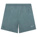 Nocta NRG Woven Short - Mineral Slate/Faded Spruce/Mica Green