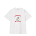 Carhartt WIP Wild Dog T-Shirt