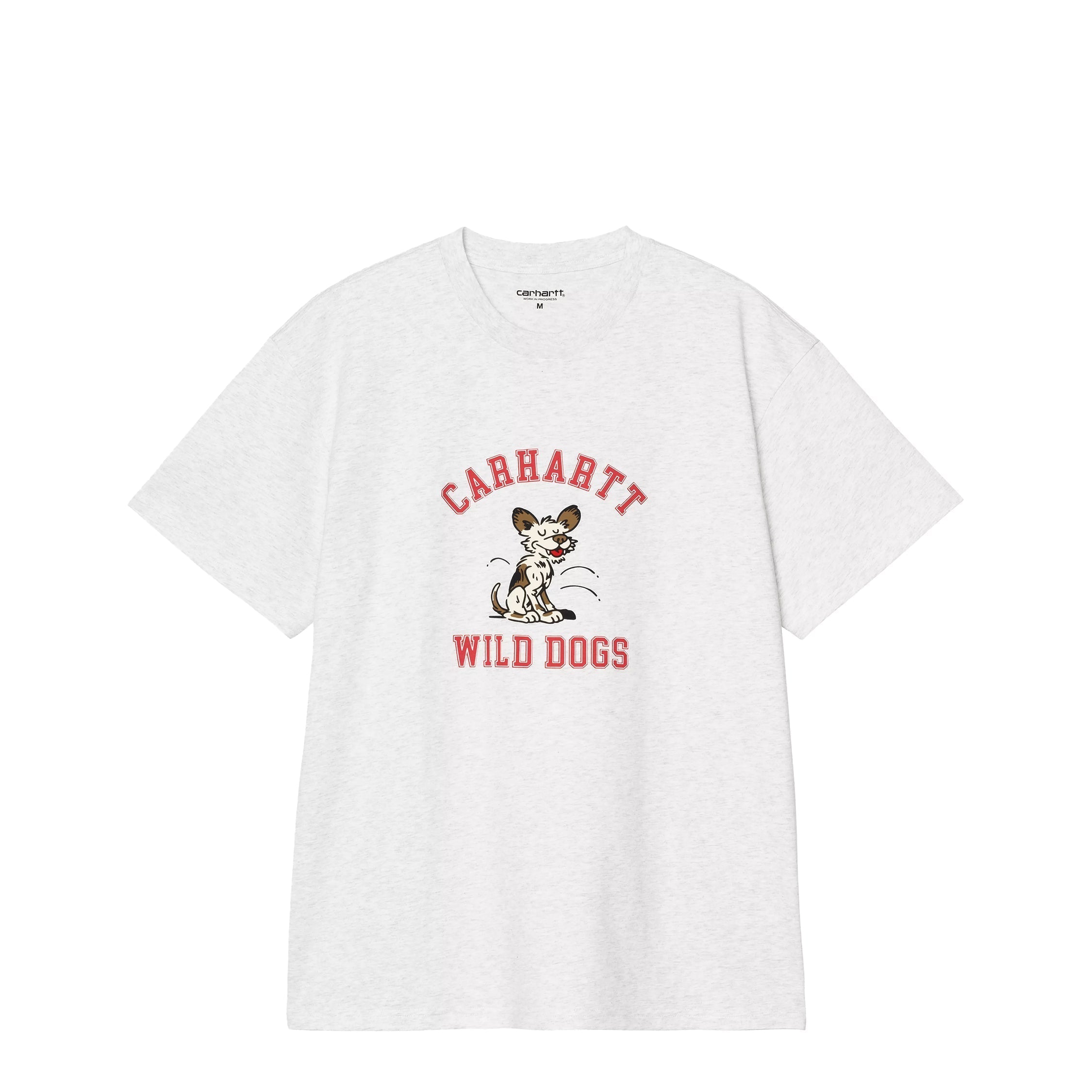 Carhartt WIP Wild Dog T-Shirt